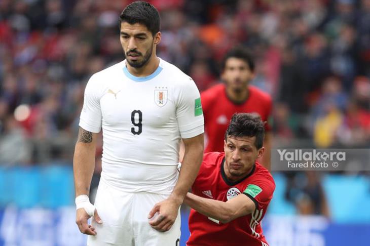 طارق حامد سواريز طارق حامد سواريز